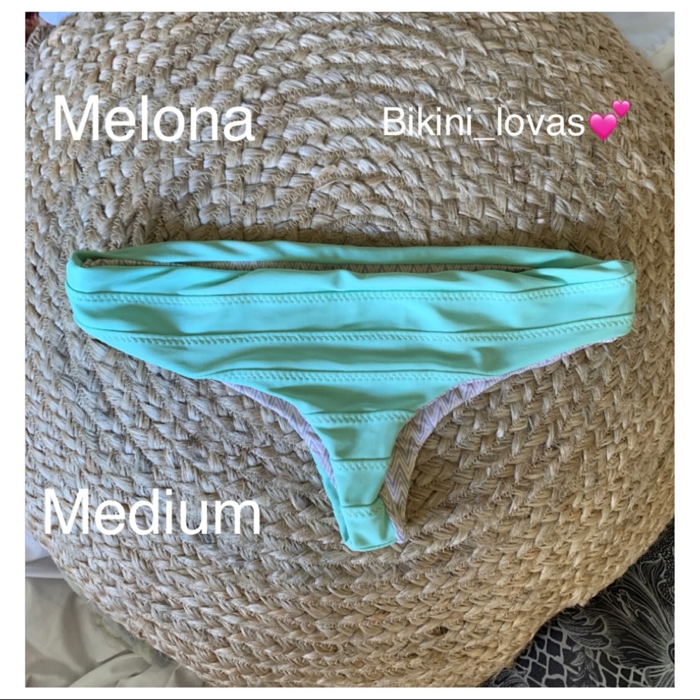 Acacia Swimwear Melona Mumbai Bottom M